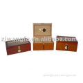 high quality cedar cigar box